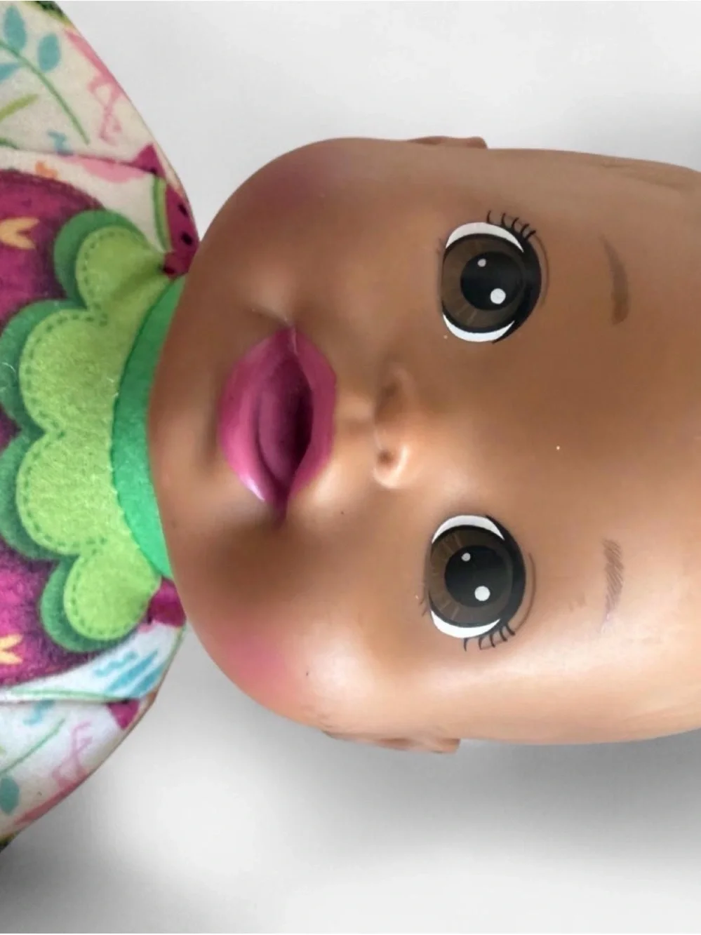 Melissa & Doug two baby